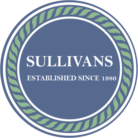 Sullivans logo